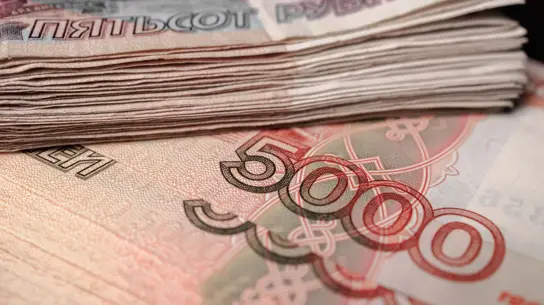 Доходы бюджета от утильсбора в 2027 году вырастут до 1,8 трлн рублей