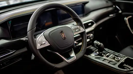 FAW доверила China Car Company развитие марки Bestune в Италии