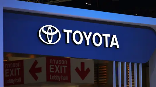 Обычного манекена уже недостаточно: Toyota заменит человека в разбиваемых автомобилях