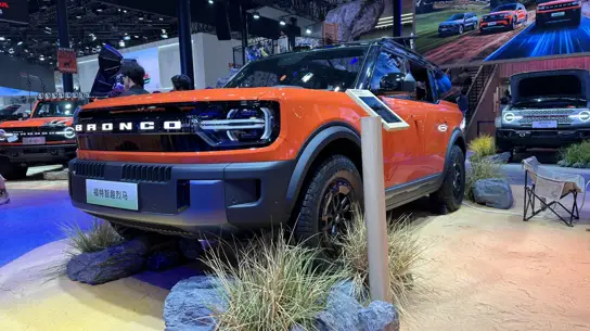 Ford доверился ИИ, но вернул инженеров: качество само себя не чинит