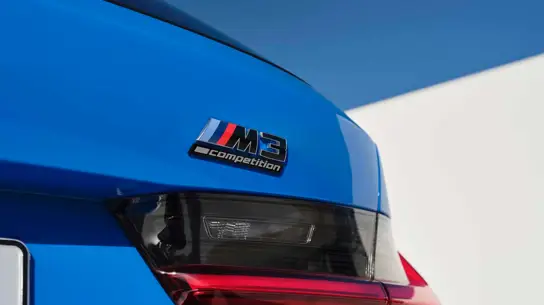 Новый BMW M3 Touring может получить 550 л.с. и полный привод