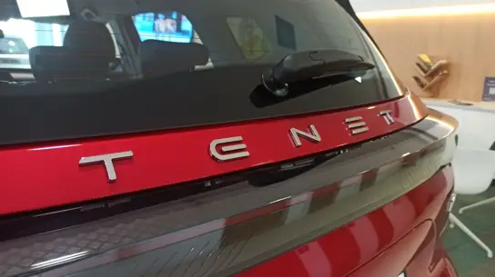 Сварка, окраска, стекла и ГЛОНАСС: что делают для китайско-российских авто в РФ