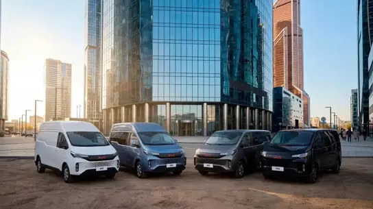 Дизель и 9-ступенчатый автомат: АвтоВАЗ готовит SKM M9 к продажам
