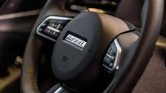Haval локализует один из самых сложных узлов: в России заработал завод трансмиссий