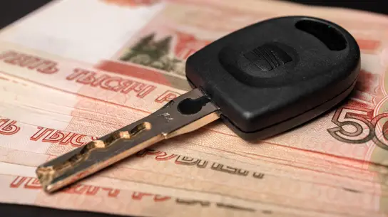 Россиянам становится все сложнее покупать машины: автокредиты сходят на нет