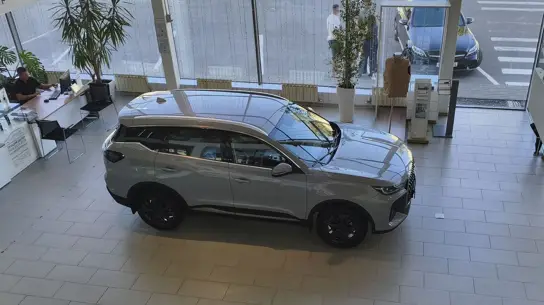 Какие автобренды сильнее всего потеряли продажи в России в июле 2026