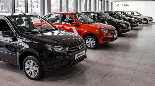 Почему АвтоВАЗ продолжает выпуск Lada Granta и когда это закончится