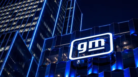GM продает подключаемые гибриды по всему миру, но не в США: странный разрыв в стратегии