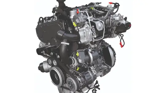 Stellantis вернул 160-сильный дизель для Ducato и Boxer, но только для кемперов