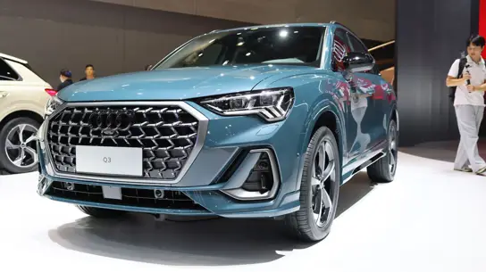 Не мощность, а удобная посадка: какие авто лучше для пожилых водителей