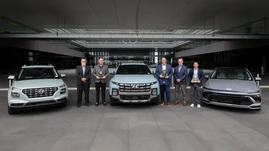 Hyundai хвалят за качество, но рейтинг касается только первых 90 дней владения
