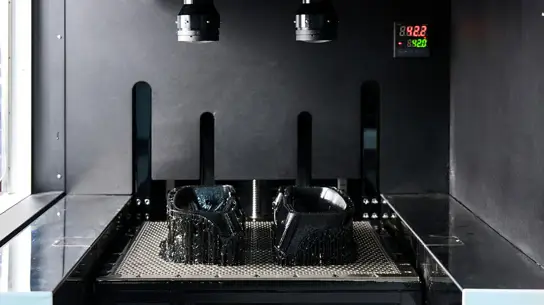 Hyundai и Kia открыли центр 3D-печати, который ускорит разработку и поможет с редкими деталями