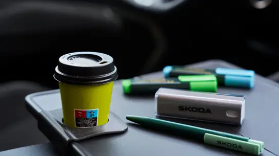 Skoda разрешила бесплатно печатать аксессуары для автомобилей: десять моделей уже доступны на Printables