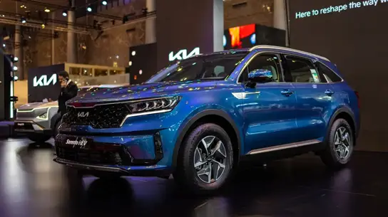 Новый Москвич M70 или Kodiaq с пробегом: за 3 млн выбор уже не очевиден