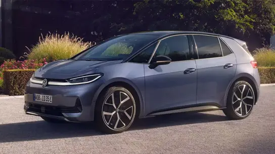 Богатый Volkswagen ID.3 Neo сделали дешевле: что изменилось в новой версии