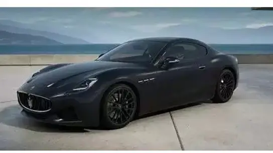 Maserati выпустила прощальный GranTurismo дороже базовой обновлённой версии