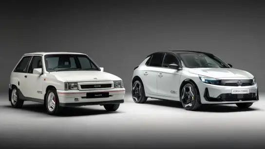 281-сильный конкурент Golf GTI оказался дешевым: сколько просят за «заряженный» Opel