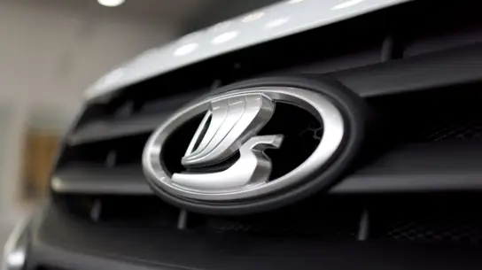 Электрический LADA e-Largus: фургон от 2,395 млн, универсал — 2,75 млн