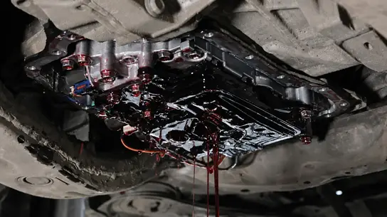Едете на высокой передаче и давите газ? Вот почему мотору это может не понравиться