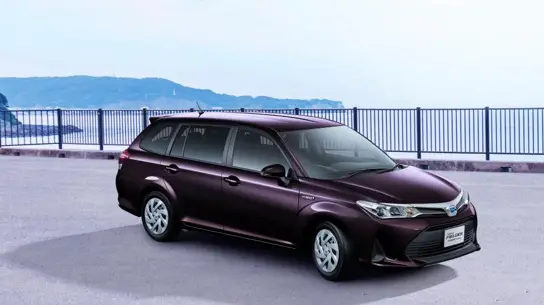 Одинаковые 109 л.с., разные моторы: нюанс выбора Toyota Corolla в РФ