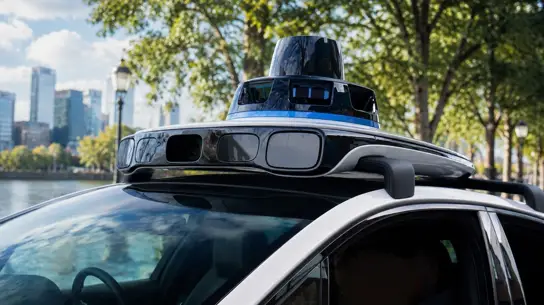 Водители станут не нужны: когда автомобили действительно смогут ездить полностью сами