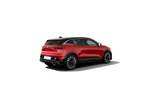 Одна батарея, один мотор и две версии: Renault максимально упростил Megane E-Tech