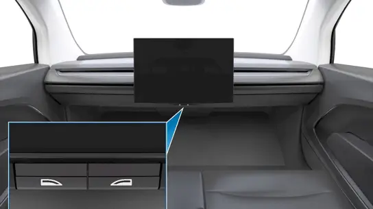 Tesla Cybercab получил функции, которых нет у обычных машин бренда