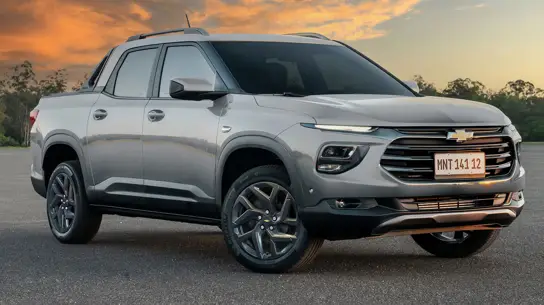 Американцы не могут купить эти Chevrolet: бренд продает их только за рубежом