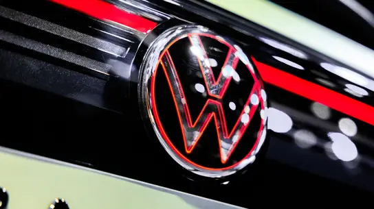 Volkswagen добавил Golf аудиосистему на 480 Вт и ограничил тираж 500 машинами