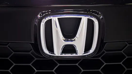 Honda первой получила 5 звезд FIA Road Safety Index