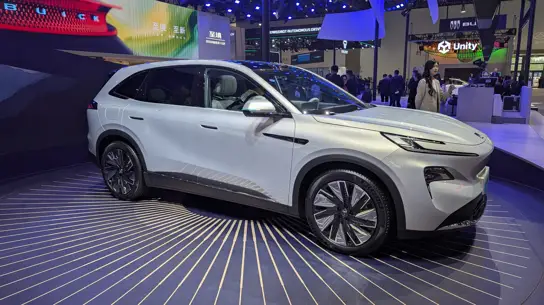 Китайский Buick предлагают привезти в РФ — его семейство уже выпустили тиражом 150 тысяч