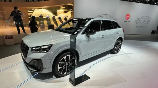 Не все Audi одинаково надежны: какие модели лучше обходить стороной