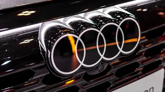 Audi придумала EREV без отдельного генератора: мотор второй оси получает три функции
