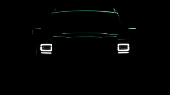 Под именем Haval H7 в Бразилии выходит PHEV, не похожий техникой на российский