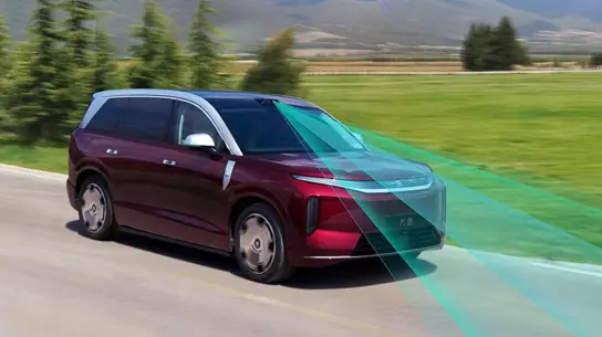 Volkswagen нашел слабое место BYD Da Tang: очередь растянулась на 6 месяцев