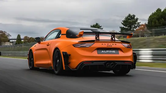 От Lotus Elise S1 до Kimera EVO37: Top Gear выбрал лучшие 4-цилиндровые авто