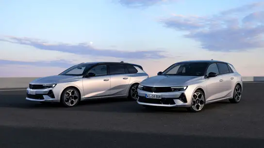 Opel станет технически ближе к Peugeot, но обещает ездить совсем иначе