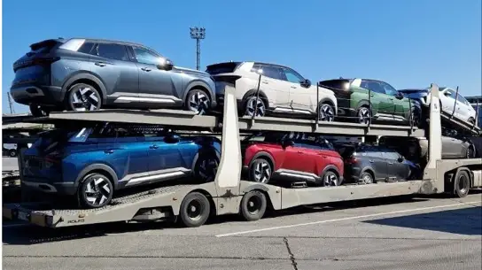LADA Azimut вернулась на завод: что готовят перед стартом производства