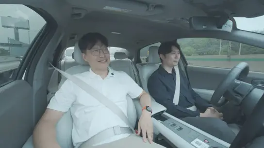 Hyundai запустила «маховик данных», который должен ускорить обучение автомобилей