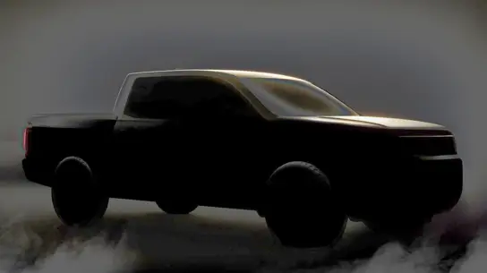 Более брутальный дизайн и производство в Алабаме: Honda подтвердила третий Ridgeline
