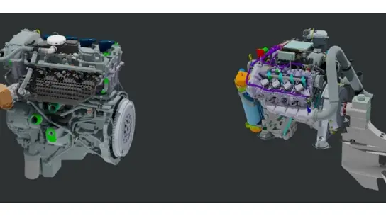 V8 от Aurus отправили на воду: что покажет НАМИ на Иннопроме