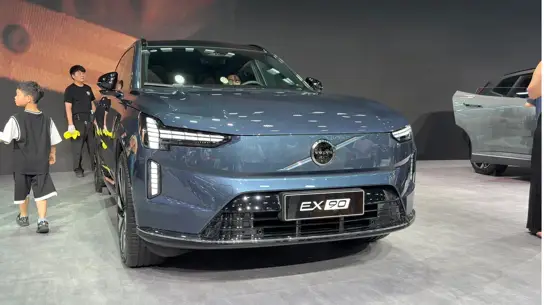 Volvo готовится к масштабным сокращениям: электрокары продаются лучше, но компания потеряла миллиарды