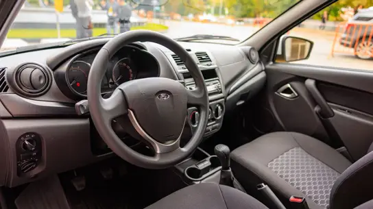 Коробку LADA Granta модернизируют с 2012 года: что изменилось в МКПП