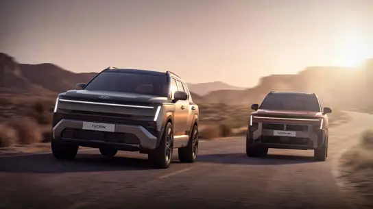 Плюс 60 мм к длине и 29 мм над головой сзади: Hyundai раскрыла обновление для любимца россиян