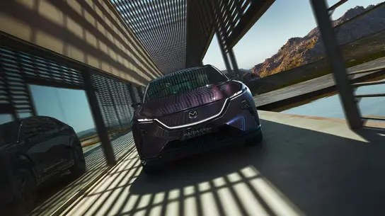 Покупатели поверили Mazda вслепую: новые 6e и CX-6e собрали тысячи заказов