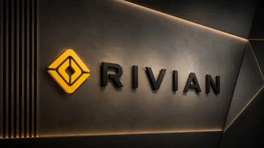 Rivian столкнулась с новой проблемой: почти 115 тысяч электрокаров наехали на те же грабли