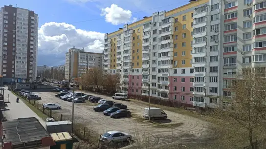 Россияне за 23 года полностью поменяли мнение о том, какую машину покупать