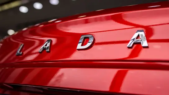 Mazda CX-5 без официальных продаж ворвалась в российский топ-10