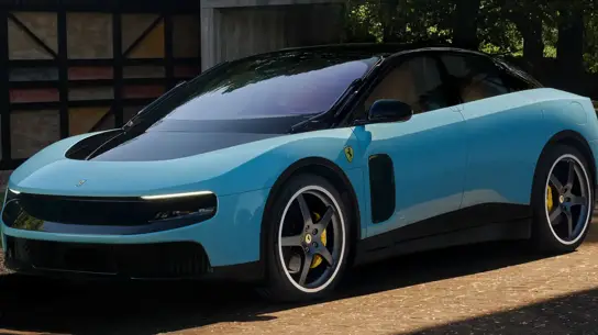 Самые спорные авто последних лет: почему Ferrari, Jaguar и Dodge критикуют