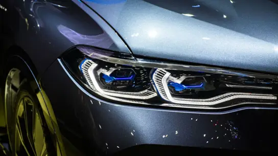 150 машин и платформа BYD: «Монарх» снова готовят к выходу на российский рынок
